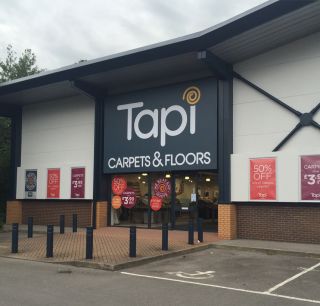 Tapi Carpets & Floors Nursling